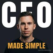 Podcast CEO Made Simple