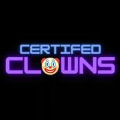 Podcast Certified Clowns