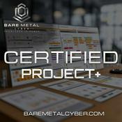 Podcast Certified - CompTIA Project+ Audio Course