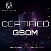Podcast Certified: The GIAC GSOM Audio Course