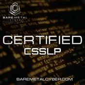 Podcast Certified: The ISC2 CSSLP Audio Course