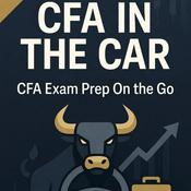 Podcast CFA In The Car