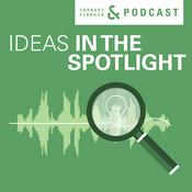 Podcast CFPodcast: Ideas in the spotlight