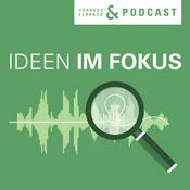 Podcast CFPodcast: Ideen im Fokus