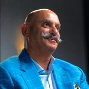 Podcast Chai with Pabrai