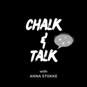 Podcast Chalk & Talk