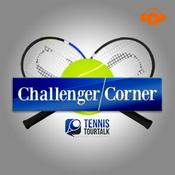 Podcast Challenger Corner