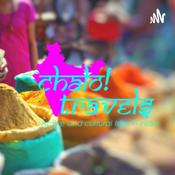 Podcast Chalo! Indien- der Indien Podcast für Indien Reisende und Indien Interessierte