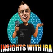 Podcast Channel Business Insights with Ira Feuerstein