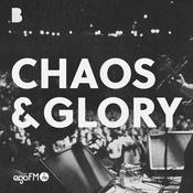 Podcast Chaos & Glory - Oasis: Aufstieg, Fall und Reunion einer Legende