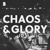 Podcast Chaos & Glory - Oasis: Aufstieg, Fall und Reunion einer Legende