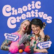 Podcast Chaotic Creatives