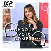Podcast Chaque voix compte