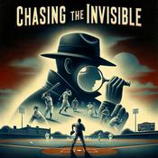 Podcast Chasing the Invisible