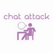 Podcast Chat Attack