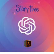 Podcast ChatGPT: Story time with open AI