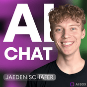 Podcast AI Chat: ChatGPT, AI News, Artificial Intelligence, OpenAI, Machine Learning