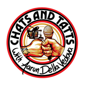 Podcast Chats & Tatts