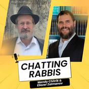 Podcast Chatting Rabbis