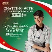 Podcast Chatting With Slava The Jordanian