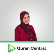 Podcast Chaymae Belhadri