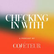 Podcast Checking In With
