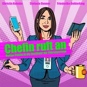 Podcast Chefin ruft an