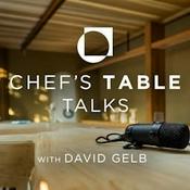 Podcast Chef's Table: Talks