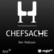 Podcast CHEFSACHE · der Personality-Talk mit Rolf Benzmann