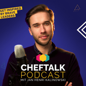 Podcast FUTURE LEADER TALKS (ehemals ChefTalk)