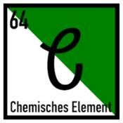 Podcast Chemisches Element - der Podcast