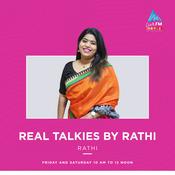 Podcast Real Talks with Rathi