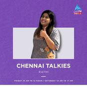 Podcast Chennai Talkies