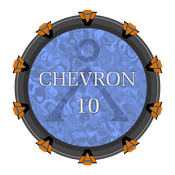 Podcast Chevron10 - Der Stargate-Podcast