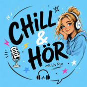 Podcast CHILL&HÖR mit Liv Pur