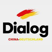 Podcast Dialog China-Deutschland