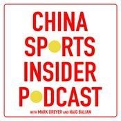 Podcast China Sports Insider Podcast