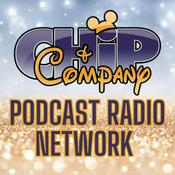 Podcast Chip and Company Podcast Radio Network