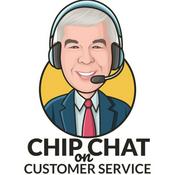 Podcast Chip Chat On Customer Service