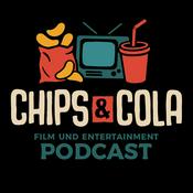 Podcast Chips und Cola Podcast