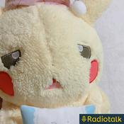 Podcast ちょこっとぽけっと息抜き