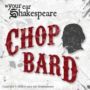 Podcast Chop Bard