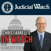 Podcast Chris Farrell's On Watch Podcast