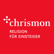 Podcast Chrismon: Religion für Einsteiger