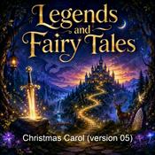 Podcast Christmas Carol (version 05)