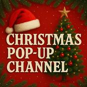 Podcast Christmas Pop-up Channel