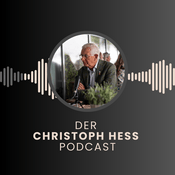 Podcast Christoph Hess