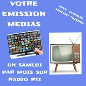 Podcast Chronique Média