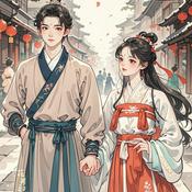 Podcast 穿越邪医王妃逆袭权谋甜恋并存病弱王爷被治愈停止摆烂