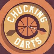 Podcast Chucking Darts NBA Podcast